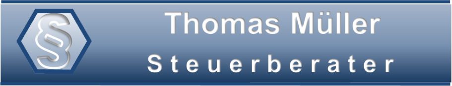 Steuerberatung Thomas Müller